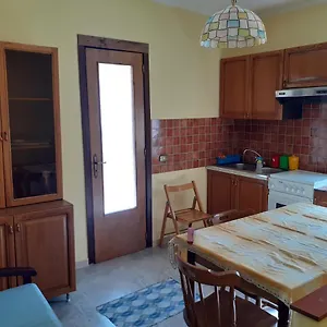 Casa vacanze Villaetna, Randazzo