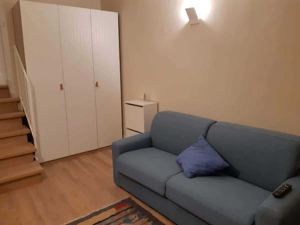 Appartamento Sciacca'S House Centuripe 0*,