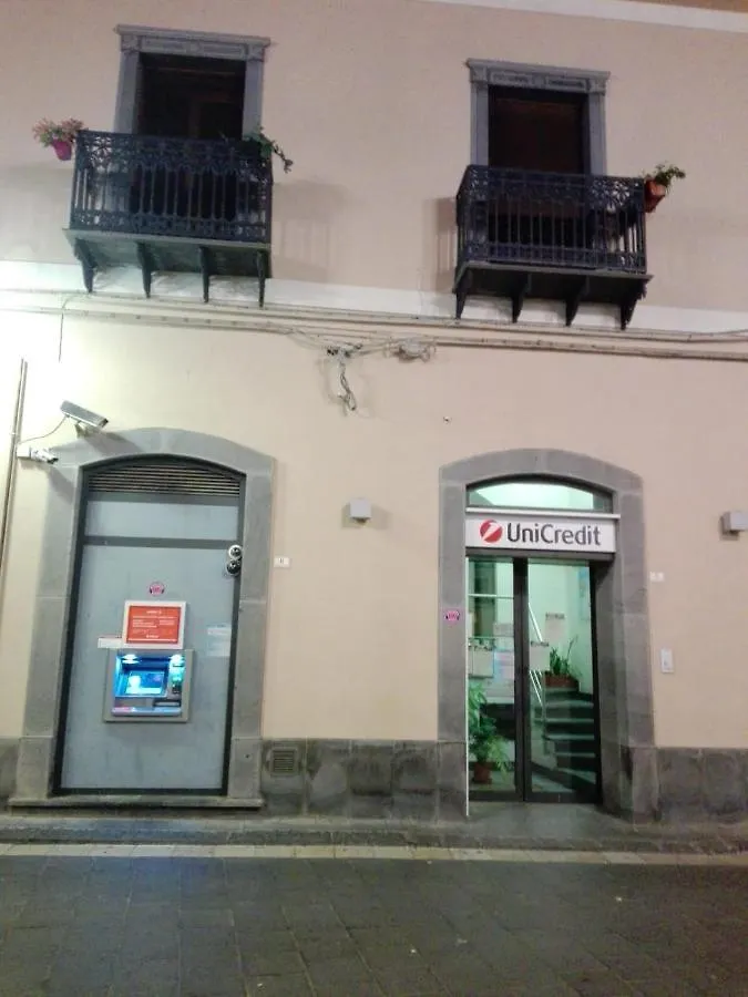 Appartamento Sciacca'S House Centuripe 0*,  Italia