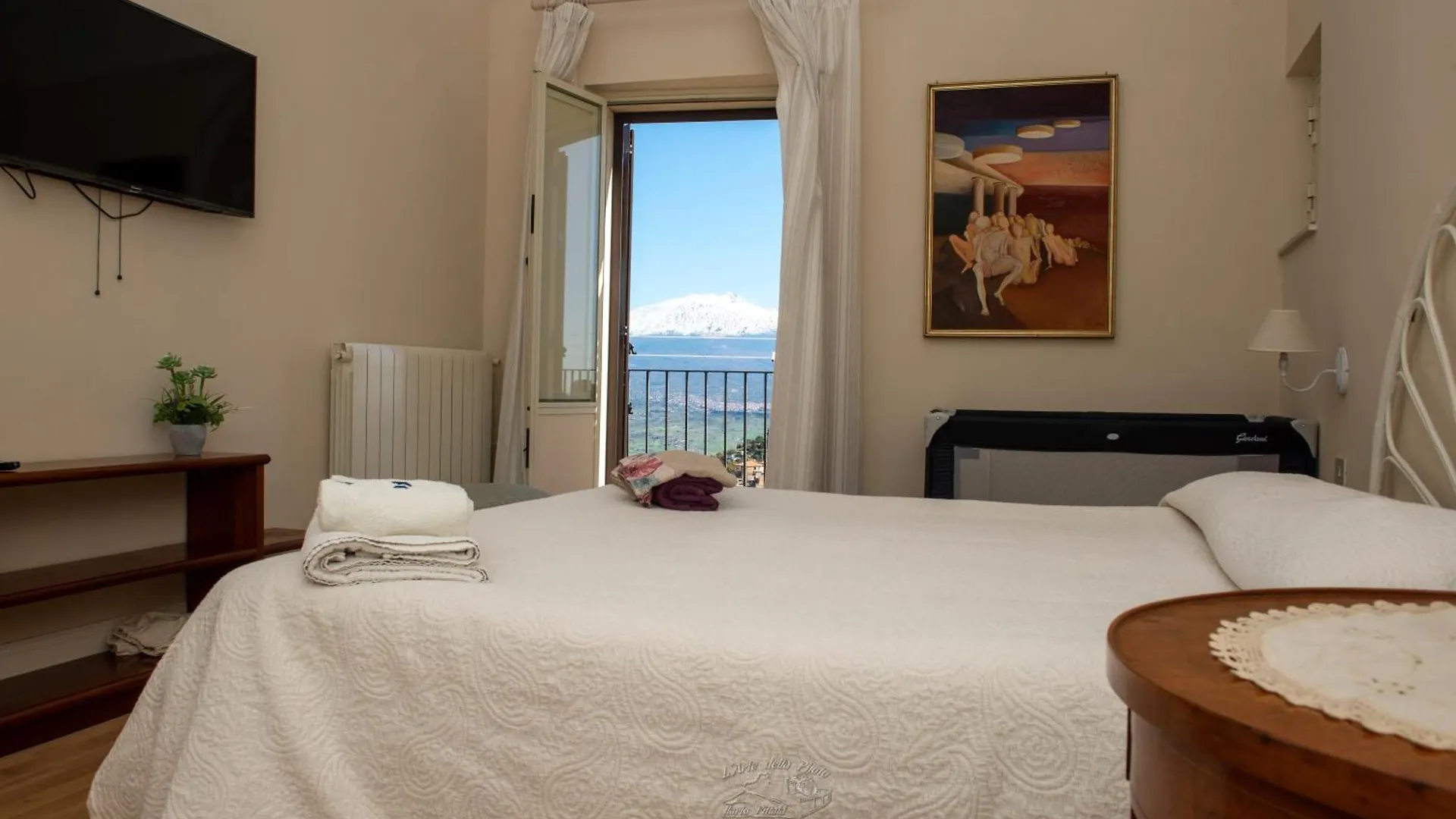 Appartamento Sciacca'S House Centuripe