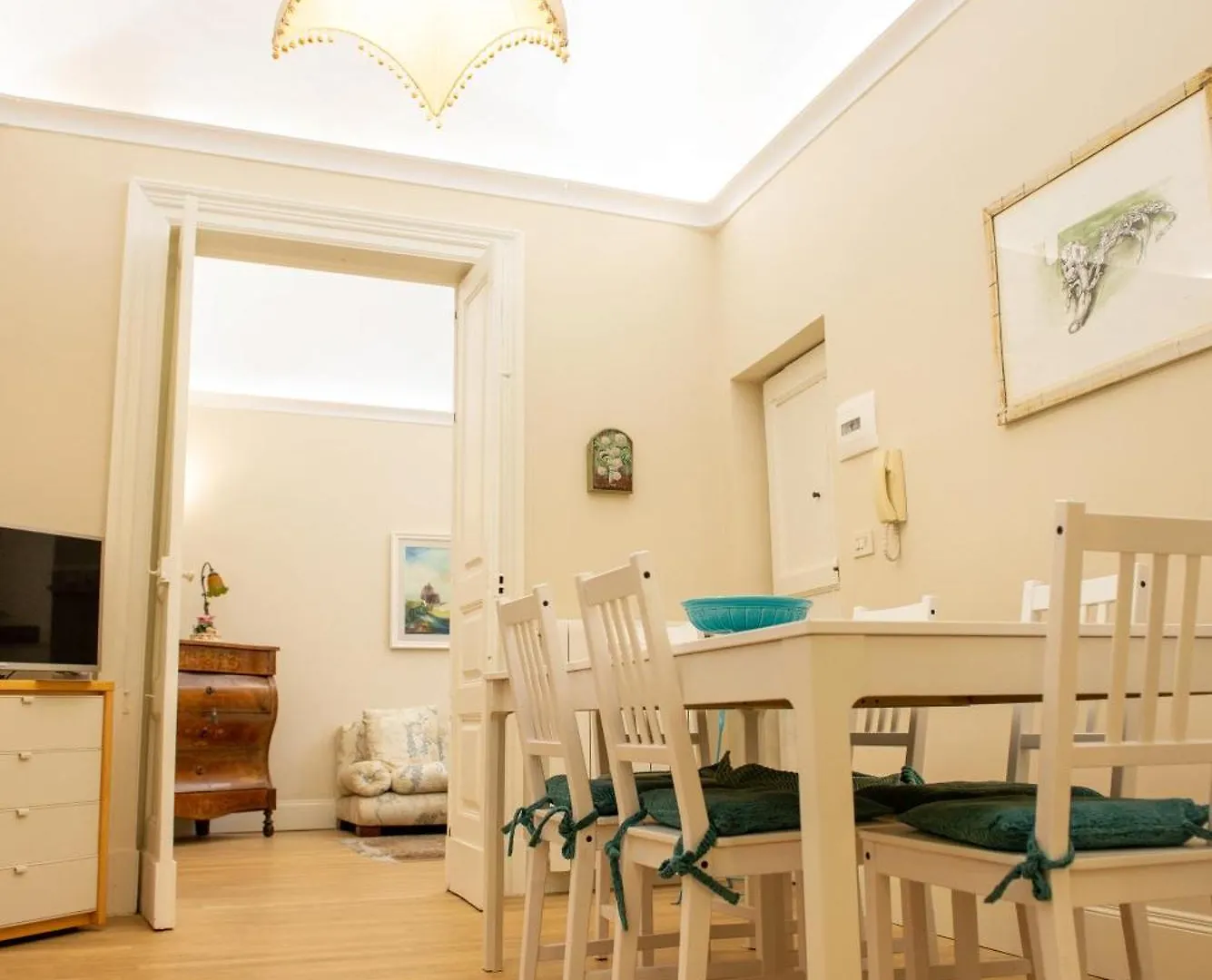 Appartamento Sciacca'S House Centuripe