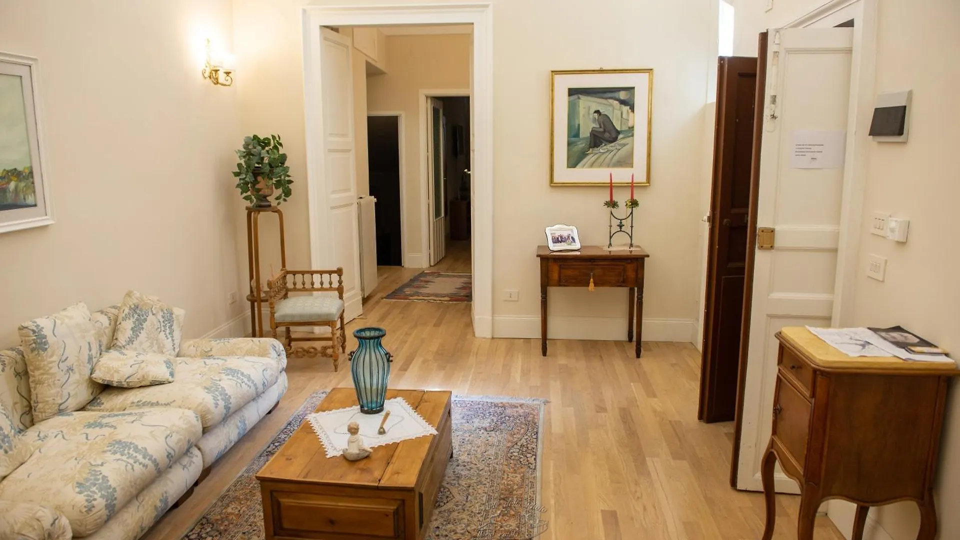Appartamento Sciacca'S House Centuripe