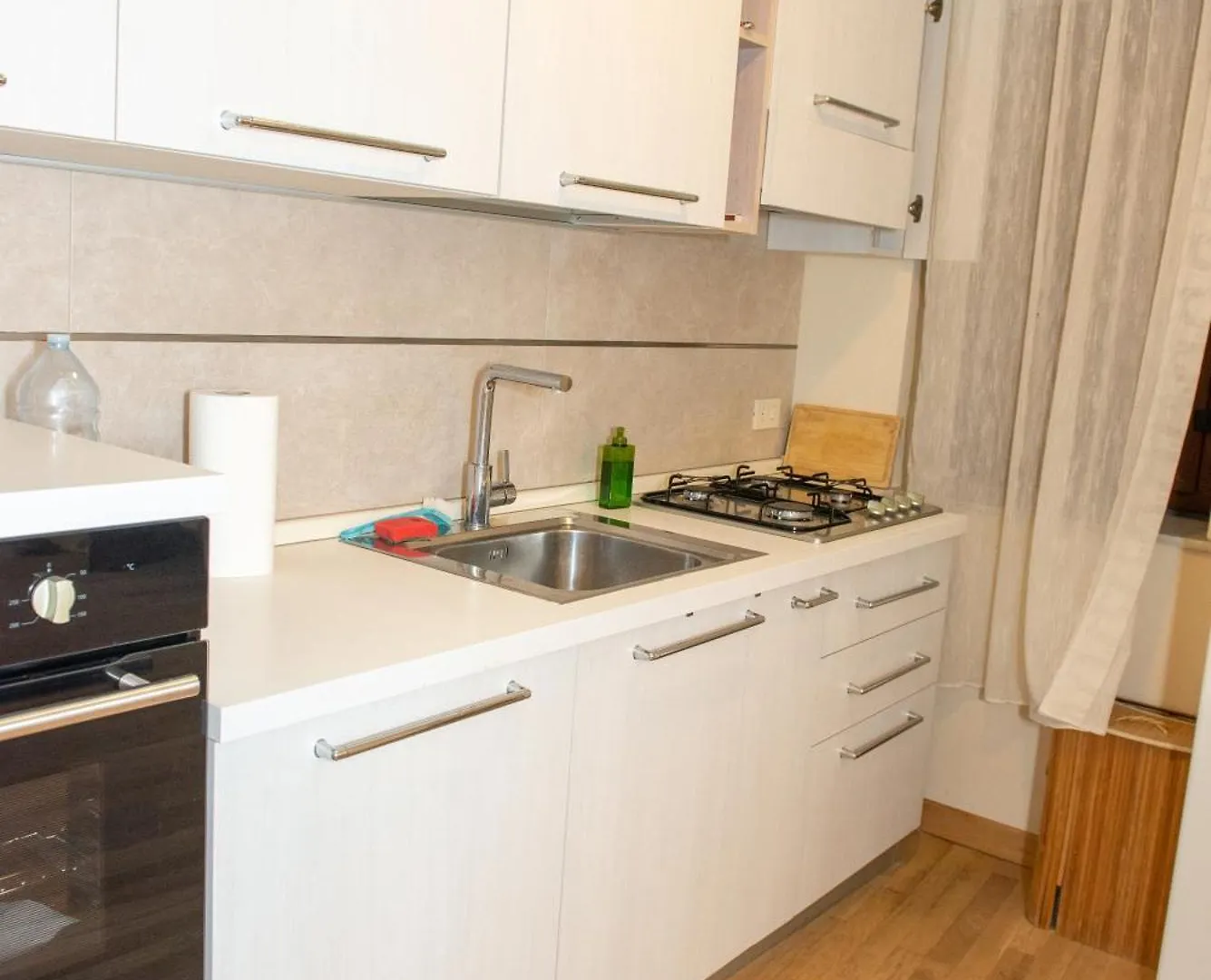Appartamento Sciacca'S House Centuripe 0*,  Italia
