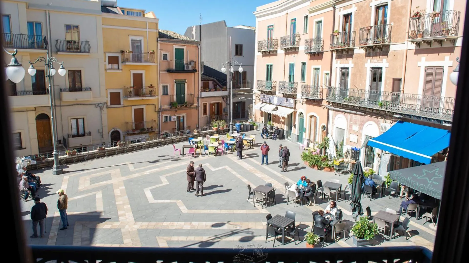 Appartamento Sciacca'S House Centuripe 0*,  Italia