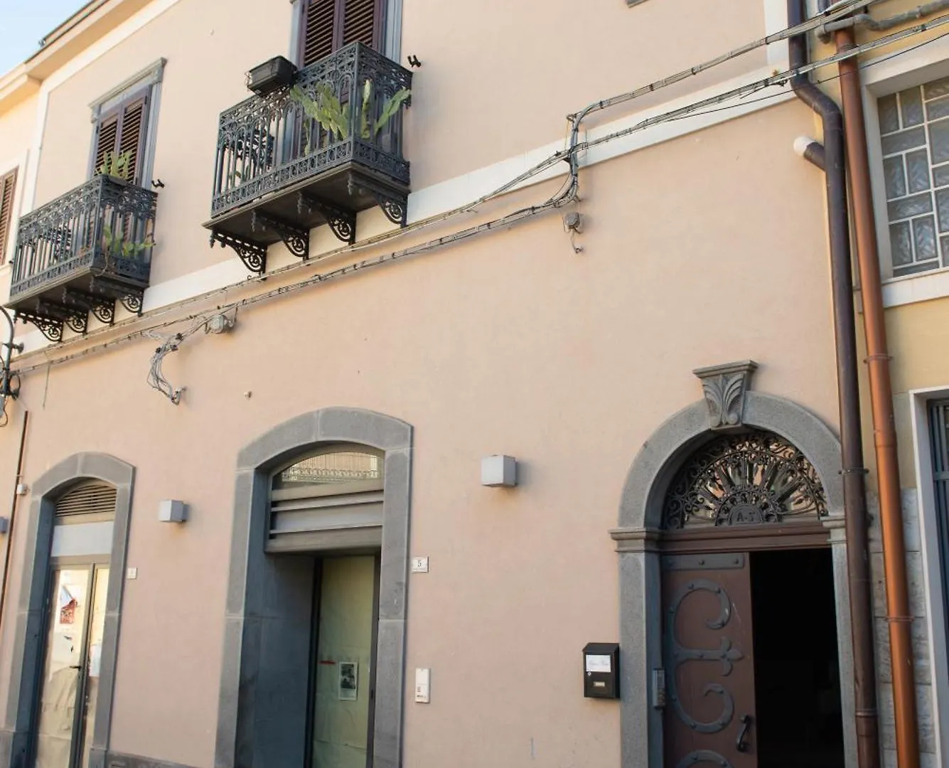 Appartamento Sciacca'S House Centuripe