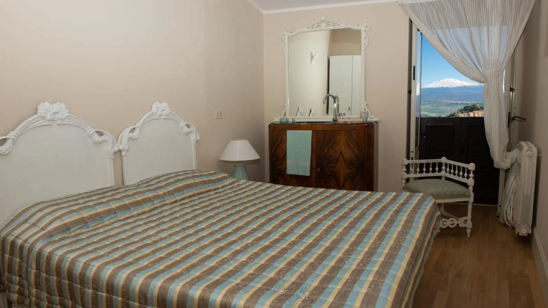 Appartamento Sciacca'S House Centuripe