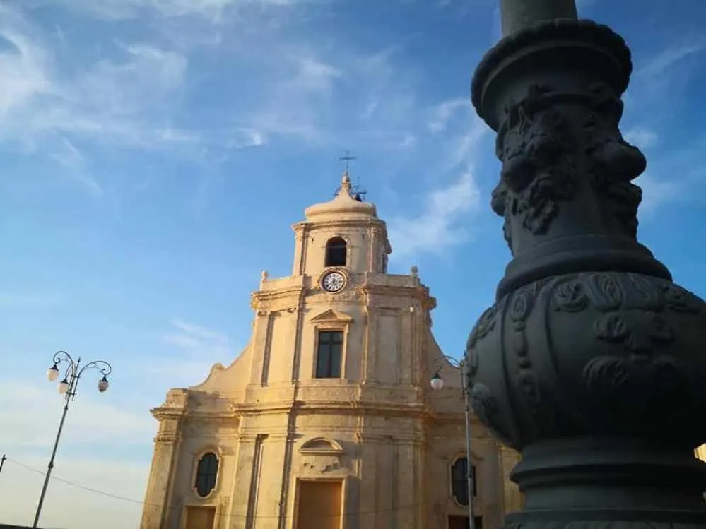 Appartamento Sciacca'S House Centuripe Italia