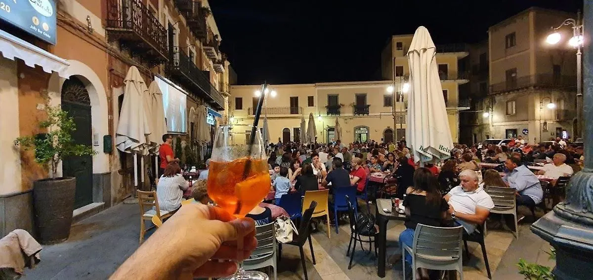 Appartamento Sciacca'S House Centuripe Italia