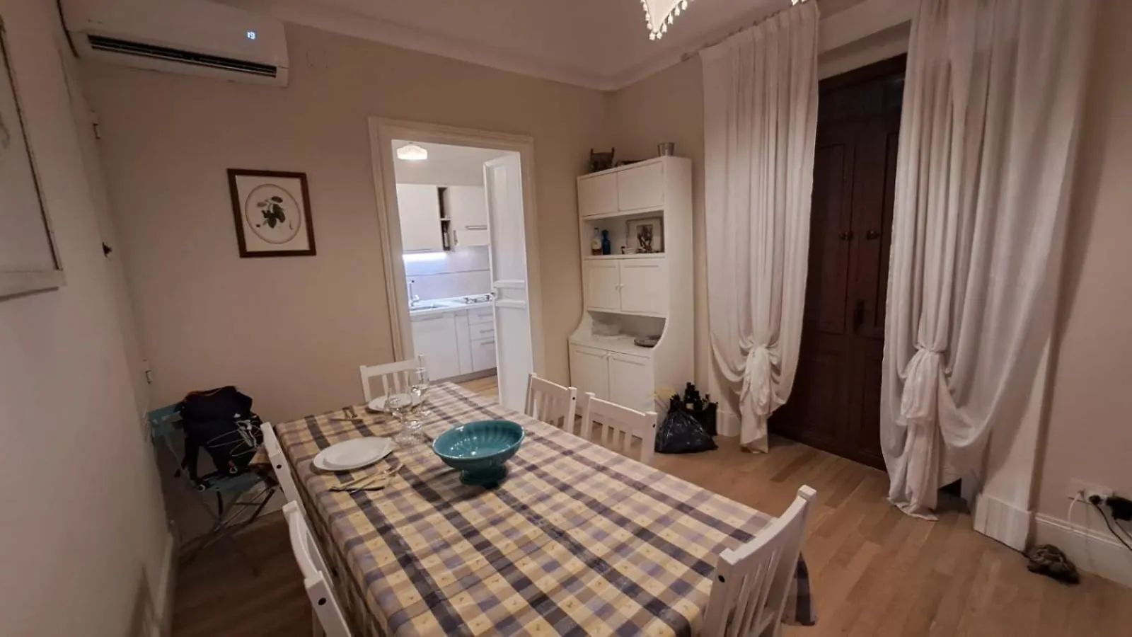Appartamento Sciacca'S House Centuripe