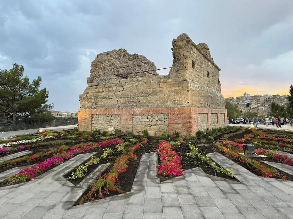 Appartamento Sciacca'S House Centuripe Italia